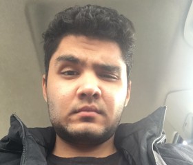 Behrooz, 29, Bukhara