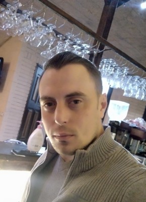 veter, 36, Україна, Одеса