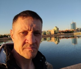 Руслан С, 45 лет, Челябинск