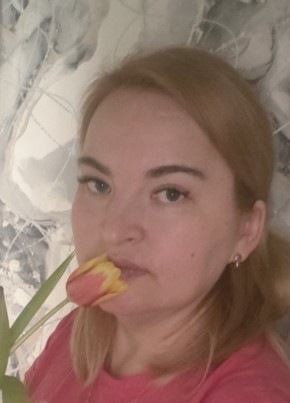 Алина из Уфы 38 лет