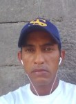 Edwin Rodríguez, 26 лет, Juticalpa