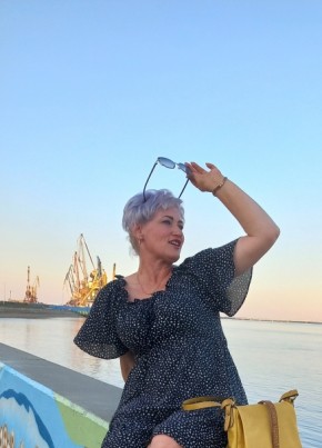 Наташа из Шадринска 50 лет