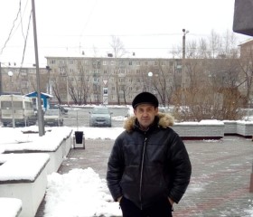 Дмитрий Лунев, 51 год, Омск