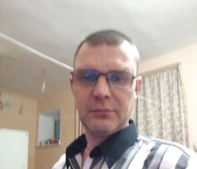 Максим Огарков, 39 лет, Соликамск