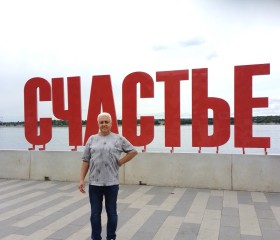 Gennadiy, 57, Volgograd