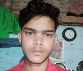 Nehal Khan, 19 лет, Lucknow