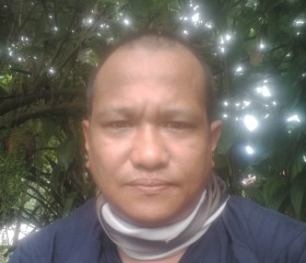 Victor R Alemani, 42, Malingao