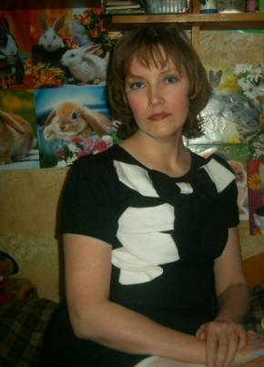 Elena, 56, Russia, Saint Petersburg