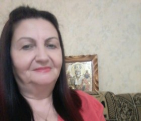Valentina, 66 лет, Tiraspolul Nou