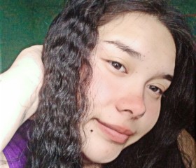Juliana, 20, Guadalajara