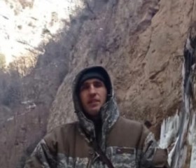 Ruslan, 44, Malgobek