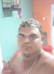 Alessandro, 26 лет, Recife