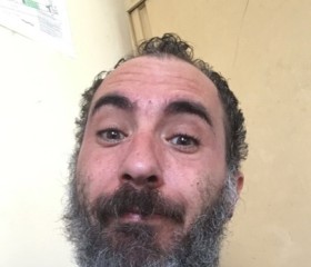Carmelo, 49 лет, Messina