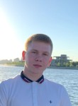 Vitaliy, 20  , Kazan