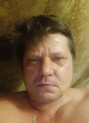 Viktor, 44, Russia, Tomsk