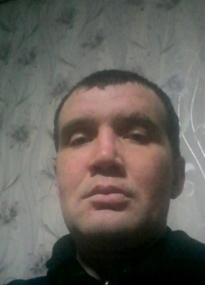 Денис, 41, Россия, Ленинское (Кировская обл.)