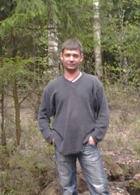 Алексей, 44, Россия, Зарайск