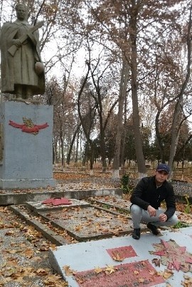 Абдуллоев, 34, Тоҷикистон, Душанбе