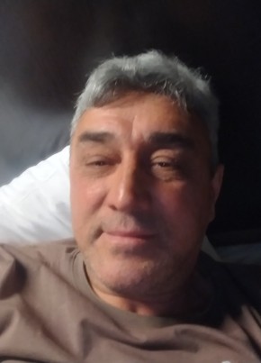 Фирдаус, 55, Россия, Бугульма