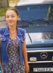Юлия, 26 лет, Светлагорск