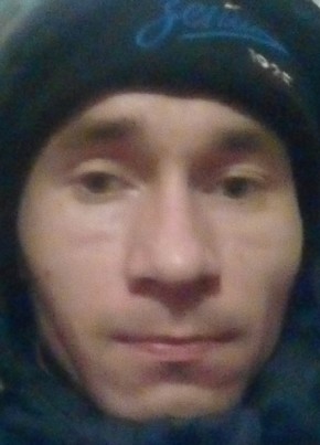 Anatoliy, 28, Russia, Ulan-Ude