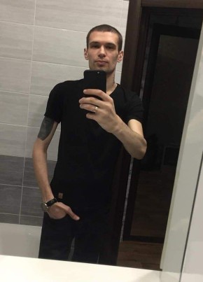 Вадим Лашко, 32, Україна, Кременчук