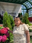 Татьяна, 65 лет, Тамбов