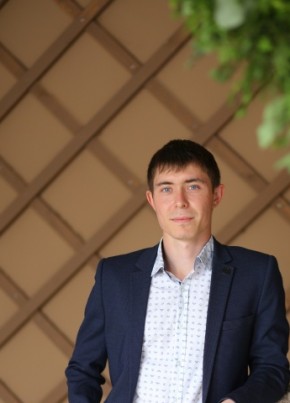 Андрей Максимов, 30, Россия, Чебоксары
