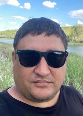 Дмитрий, 37, Россия, Суровикино