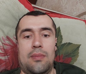 Fediyaa, 37, Yekaterinburg