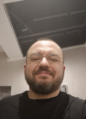 Aleksandr, 45, Russia, Moscow