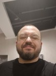 Aleksandr, 45, Moscow