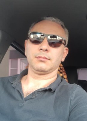 Рустам из Нижнекамска 41 год