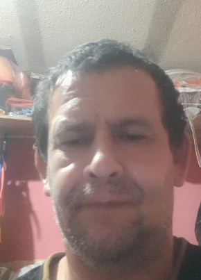 Victor из Tijuana 48 лет