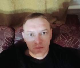 Евген, 38 лет, Первоуральск