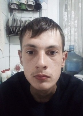 Руслан, 25, Україна, Дебальцеве