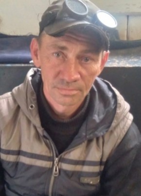 Андрей, 45, Россия, Екатеринбург