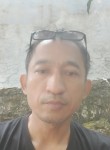 andri, 37 лет, Tangerang Selatan