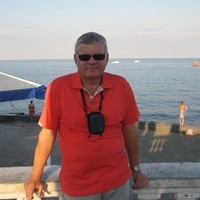 Валерий, 65, Россия, Алушта