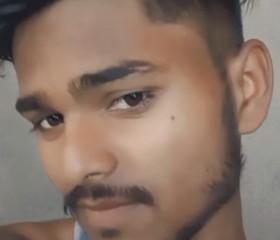 Ravi Kumar, 18 лет, Jammu