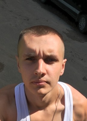 Александр, 29, Россия, Серпухов