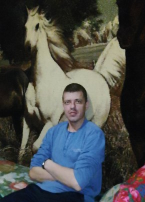 Vova, 35, Russia, Kotelnich
