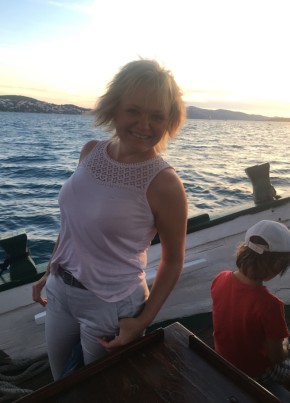 Anastasia, 42, Bundesrepublik Deutschland, Jüchen