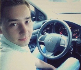 Rodion, 29, Khartsizk