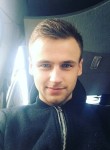Eduard, 28, Voronezh