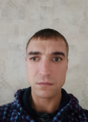 Андрей, 38, Россия, Сокол