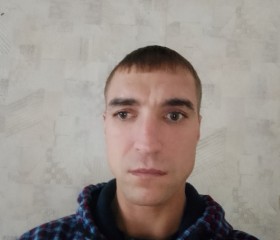 Андрей, 38 лет, Сокол