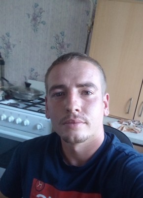 Александр , 31, Россия, Екатеринбург