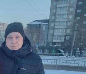 Алексей, 30 лет, Красноярск