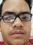 Deepak Khare, 19 лет, Gwalior